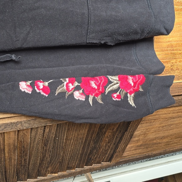 American eagle hooded sweatshirt - Picture 3 of 5